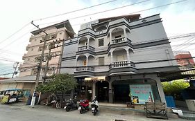103 Wanna Apartment ,Opposite Sophon Cable Tv